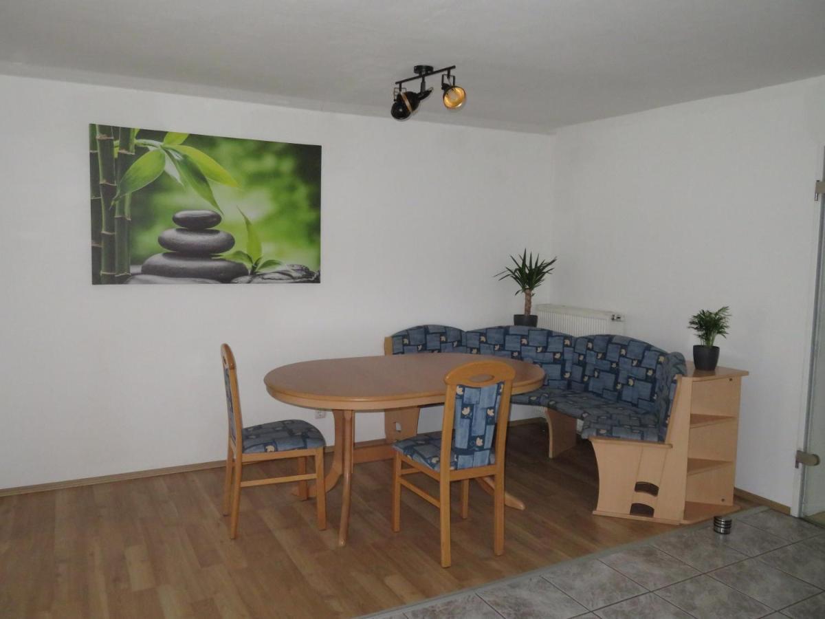 Monteurzimmer Dresde Extérieur photo